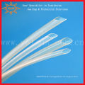 Pe cross-lined clear ptfe heat shrink tube